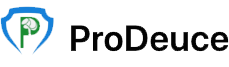 prodeuce logo